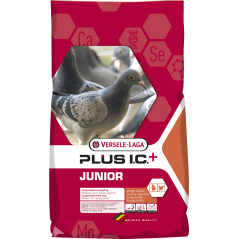 Plus I.C.⁺ Junior 20kg - Mélange complet pour jeunes pigeons 411033 Versele-Laga 21,55 € Ornibird