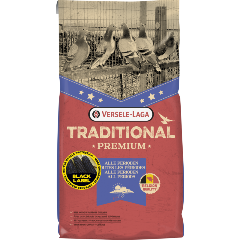Traditional Premium Black Label Master Diète Relax 20kg - Mélange de qualité pour sport & élevage au maïs noir et bordeaux 41... Traditional Premium Black Label Master Diète Relax 20kg - Mélange de qualité pour sport & élevage au maïs noir et bordeaux 41...