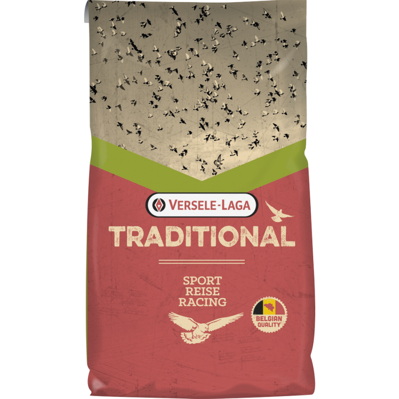 Traditional Sport Subliem 25kg - Mélange de qualité pour le sport Traditional Sport Subliem 25kg - Mélange de qualité pour le sport