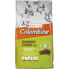 Colombine Energy-Corn I.C.⁺ 15kg - Granulé énergétique extrudé pour la période de sport 411173 Versele-Laga 30,10 € Ornibird