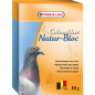 Colombine Natur-Bloc 850gr - Bloc d'argile aux minéraux et oligo-éléments Colombine Natur-Bloc 850gr - Bloc d'argile aux minéraux et oligo-éléments