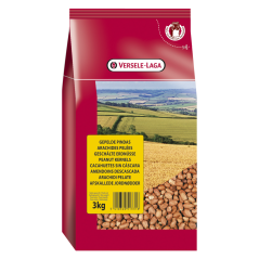 Versele-Laga Arachides Décortiquées Superior 3kg à 14,35 € - Versele-Laga - 451331 - Versele-Laga