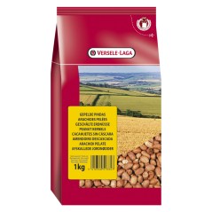 Versele-Laga Arachides Décortiquées Superior 1kg à 4,90 € - Versele-Laga - 451334 - Versele-Laga