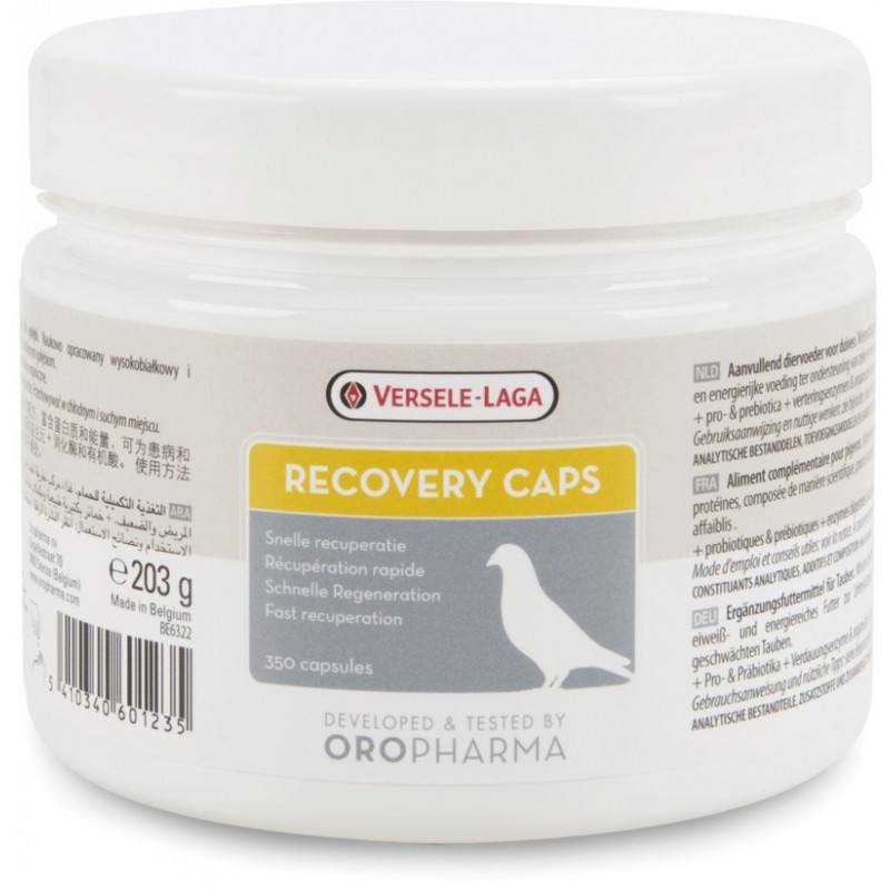 Oropharma Opti Form 100 tablettes - Supplément alimentaire à la lev