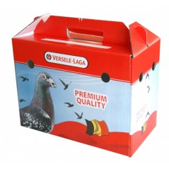 Colombine Boîte de transport pour pigeons 412481 Versele-Laga 1,20 € Ornibird