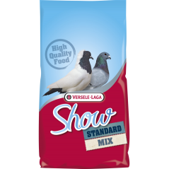 Show Standard Perles Bavaroises 20kg -Mélange de base pour pigeons d'ornement avec maïs, sans blé 411517 Versele-Laga 19,90 €...