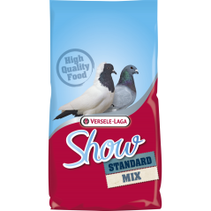 Show Standard avec maïs 20kg - Mélange de base pour pigeons d'ornement entretien au maïs 411488 Versele-Laga 18,60 € Ornibird