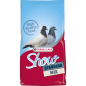 Show Standard avec maïs 20kg - Mélange de base pour pigeons d'ornement entretien au maïs Show Standard avec maïs 20kg - Mélange de base pour pigeons d'ornement entretien au maïs