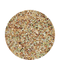 Show Standard sans maïs 20kg - Mélange de base pour pigeons d'ornement entretien sans maïs Show Standard sans maïs 20kg - Mélange de base pour pigeons d'ornement entretien sans maïs