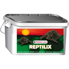 Reptilix Tortues terrestres 1kg - Aliment de base pour toutes les tortues terrestres 450051 Versele-Laga 9,65 € Ornibird