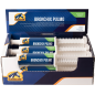 Cavalor Bronchix Pulmo 6x60gr - Pour soutenir les poumons et pour augmenter l'élasticité pendant l'effort Cavalor Bronchix Pulmo 6x60gr - Pour soutenir les poumons et pour augmenter l'élasticité pendant l'effort