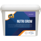 Cavalor Nutri Grow 20kg - Pour un supplément équilibré de vitamines et de minéraux lors de l'élevage