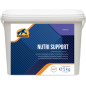 Cavalor Nutri Support 5kg - Pour un supplément équilibré de vitamines et de minéraux chez les chevaux de sport Cavalor Nutri Support 5kg - Pour un supplément équilibré de vitamines et de minéraux chez les chevaux de sport