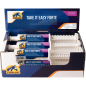 Cavalor Take It Easy Forte Paste 6x60gr - Pour un contôle extra fort du stress Cavalor Take It Easy Forte Paste 6x60gr - Pour un contôle extra fort du stress