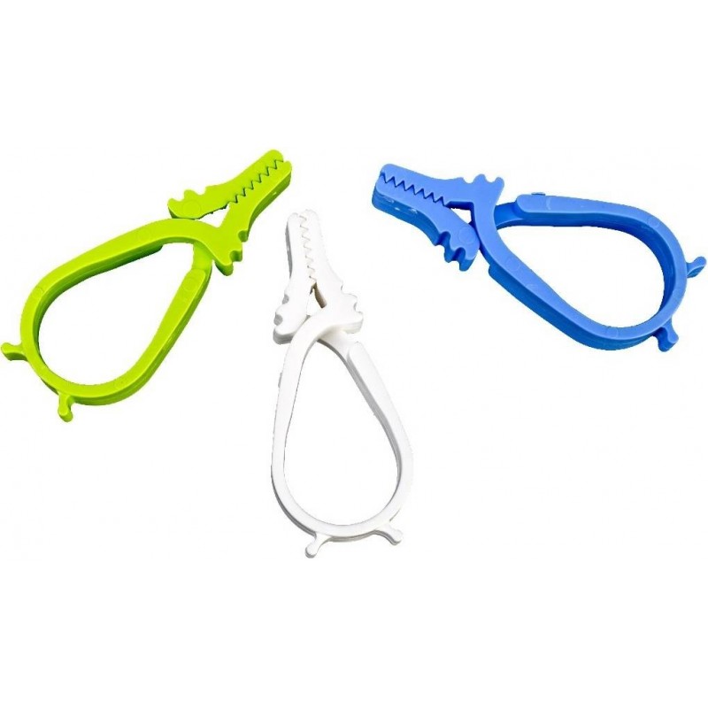 Pince universelle à clips - S.T.A Soluzioni I130 S.T.A. Soluzioni 0,72 € Ornibird Pince universelle à clips - S.T.A Soluzioni I130 S.T.A. Soluzioni 0,72 € Ornibird