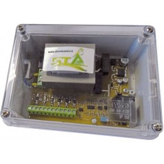 Ornibird SRL - S.T.A. Soluzioni