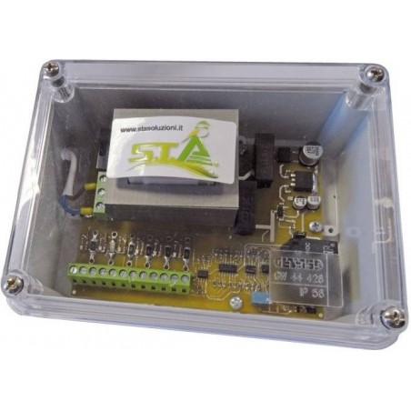 Ornibird SRL - S.T.A. Soluzioni