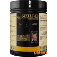 Top Protein 350gr - NextLevel 18001 NextLevel 26,25 € Ornibird