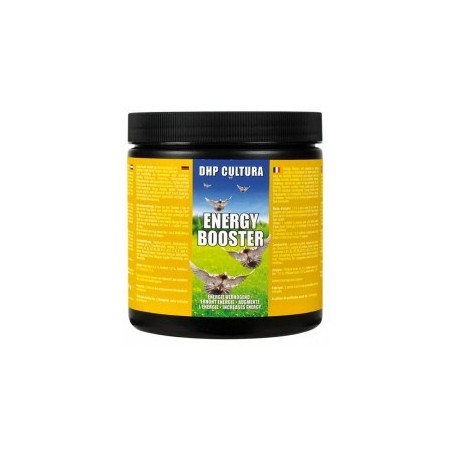 Energy Booster (performance & énergie) 1kg - DHP à 39,55 € - DHP - 33058 - Produits pour améliorer la condition