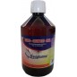 Turbo Desinfect Oral 500ml - Travipharma Turbo Desinfect Oral 500ml - Travipharma