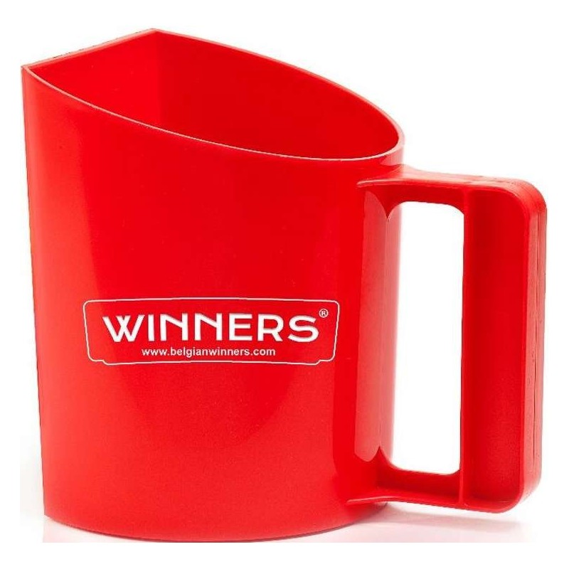 Pelle A Nourriture 1,5L - Winners
