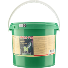 Nekton-Nektar-Plus 3kg - Aliment complet pour oiseaux nectarivores et colibris - Nekton 2513000 Nekton 135,50 € Ornibird