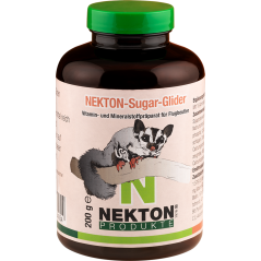 Nekton-Rep 75gr - Préparation multivitaminée pour reptiles et amphibiens - Nekton - 11,50 € - Nekton - 733309221035 - Ornibird SRL
