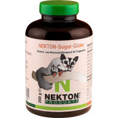 Nekton-sugar Glider 200gr - Complément Alimentaire Pour Phalangers Volants - Nekton 2840200 Nekton 19,95 € Ornibird