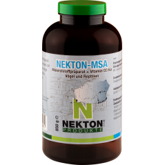 Nekton-MSA 1kg - Complement of minerals and amino acids - Nekton 2251000 Nekton 39,95 € Ornibird