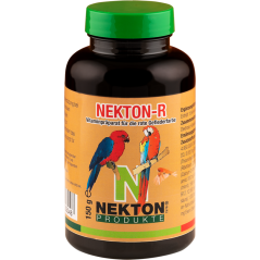 Nekton-R 150gr - Colorant pour intensifier le plumage - Nekton 203150 Nekton 20,95 € Ornibird