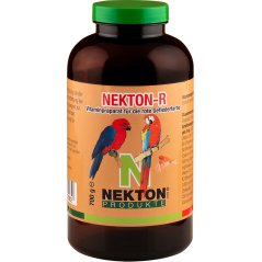 Nekton-R 700gr - Colorant pour intensifier le plumage - Nekton 203750 Nekton 65,95 € Ornibird