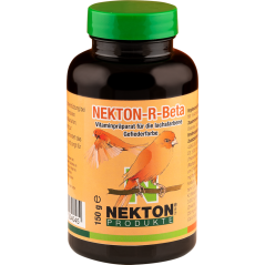 Nekton-R-Beta-150gm - Dye to intensify the plumage - Nekton 204150 Nekton 20,95 € Ornibird