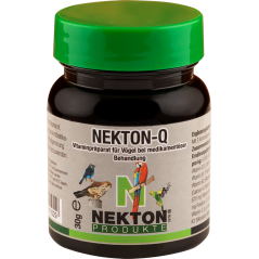Nekton-Q 30gr - Préparation multivitaminée pour mieux surmonter les traitements médicamenteux - Nekton 2110035 Nekton 5,50 € ...