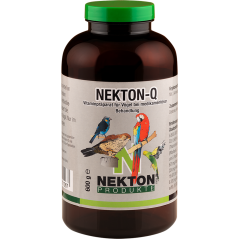 Nekton-Q 600gr - Preparation multi-vitamin to help overcome drug treatments - Nekton 2110600 Nekton 35,95 € Ornibird