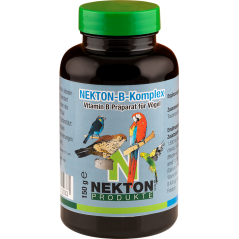 Nekton-B-Komplex-150gm - Complex with vitamin B - Nekton 212150 Nekton 12,50 € Ornibird