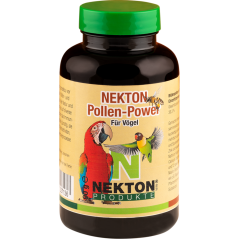 Nekton-Pollen Power 90gr - Pollen pour oiseaux - Nekton 227130 Nekton 13,95 € Ornibird