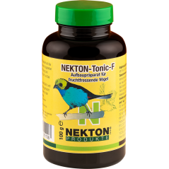 Nekton-Tonic-F 100gr - Préparation à la croissance des frugivores - Nekton 255100 Nekton 9,50 € Ornibird