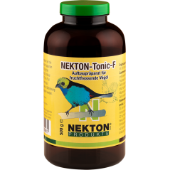 Nekton-Tonic-F 500gr - Préparation à la croissance des frugivores - Nekton 255500 Nekton 35,50 € Ornibird