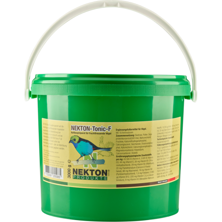 Ornibird SRL - Soins