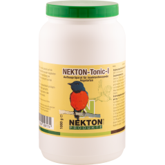 Nekton-Tonic-I 1kg - Préparation à la croissance des insectivores - Nekton 256800 Nekton 60,95 € Ornibird