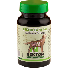 Nekton-Biotic-Dog 40gr - Probiotique Pour Chien - Nekton 274040 Nekton 11,95 € Ornibird