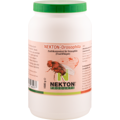 Ornibird SRL - Nekton