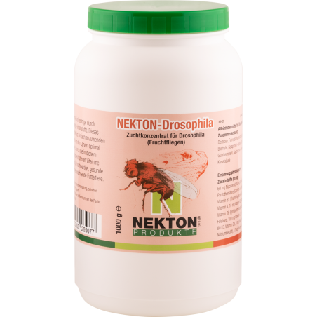 Ornibird SRL - Nekton