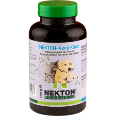 Nekton-Keep-Cool 100gr - Supplément De Vitamines Pour Favoriser L'Equilibre Intérieur Des Chats Et Des Chiens - Nekton 292100...