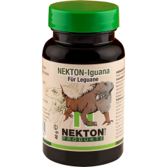 Nekton-Iguana 40gr - Complément Alimentaire Pour Iguanes - Nekton 223075 Nekton 11,50 € Ornibird