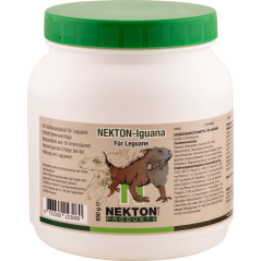 Nekton-Iguana 650gr - Complément Alimentaire Pour Iguanes - Nekton 223750 Nekton 69,95 € Ornibird