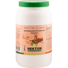 Nekton - Ornibird SRL