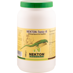 Nekton-Tonic-R Préparation pour la croissance des reptiles 1000gr - Nekton 258800 Nekton 55,95 € Ornibird