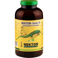 Nekton-Tonic-R 500gr - Préparation pour la croissance des reptiles - Nekton 258500 Nekton 35,95 € Ornibird