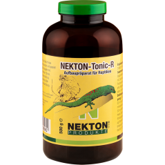 Nekton-Tonic-R 500gr - Préparation pour la croissance des reptiles - Nekton à 35,95 € - Nekton - 258500 - Autres Animaux